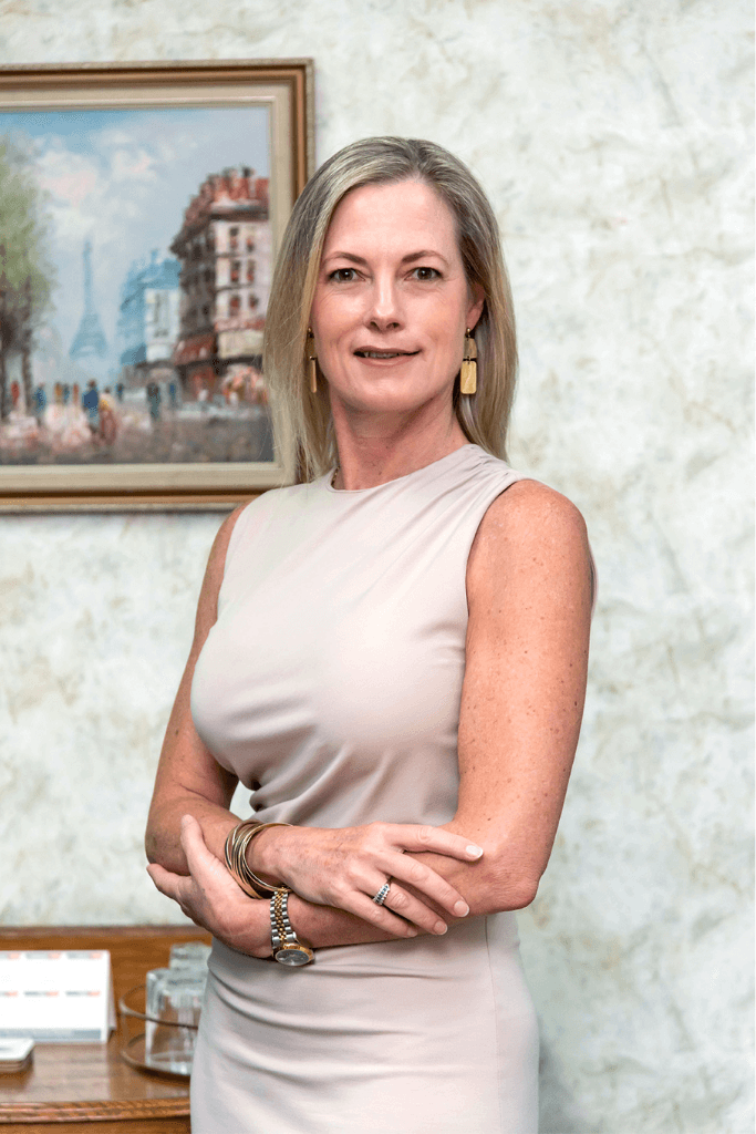 Wendy van Huyssteen
